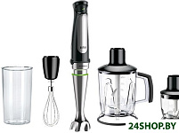 Картинка Погружной блендер Braun Multiquick 7 MQ7045X