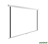 Картинка Проекционный экран Cactus WallExpert 240x240 CS-PSWE-240x240-WT