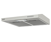 Картинка Вытяжка кухонная KRONA JESSICA SLIM 500 INOX PUSH BUTTON