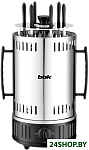 Картинка Электрошашлычница BBK BBQ603T