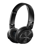 Картинка Наушники с микрофоном Philips SHB3060BK/00