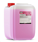 Картинка AVS Автошампунь для б/к мойки Active Foam 21.5 кг PF-30