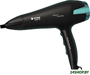 Картинка Фен Vitek Aquamarine VT-1322