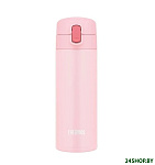 Картинка Термос для напитков Thermos FJM-350 LP (розовый)