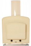 Картинка Кухонная вытяжка ZorG Technology Classic Beige 60 (1000 куб. м/ч)
