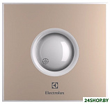Картинка Осевой вентилятор Electrolux Rainbow EAFR-150 (бежевый)