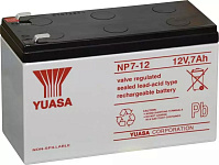 Картинка Батарея для ИБП YUASA NP7-12