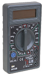 Картинка Мультиметр IEK Universal M832