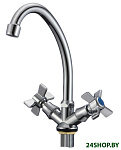 Картинка Смеситель РМС SL118-271F