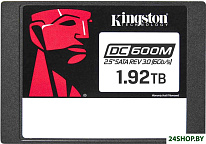 DC600M 1.92TB SEDC600M/1920G