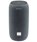 Картинка Умная колонка JBL Link Portable Yandex (серый)