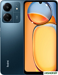 Redmi 13C 8GB/256GB без NFC международная версия (темно-синий)
