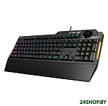 Картинка Клавиатура ASUS TUF Gaming K1