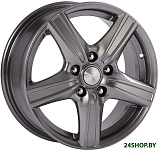 Адмирал 17x6.5