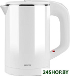 Картинка Чайник CENTEK CT-0006 (белый)