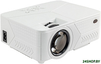 Cinema D1 (белый)