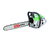 Картинка Бензопила RedVerg RD-GC55-18