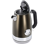 Картинка Электрический чайник Marta MT-4571 (темный титан)