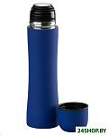 Картинка Термос Colorissimo Thermos 0.5л (синий) [HT01-NB]
