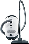 Картинка Пылесос Miele Classic C1 PowerLine SBAD3 (белый лотос)