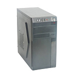 Картинка Корпус Formula FM-608 450W (черный)