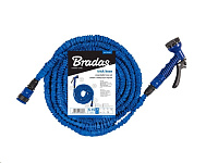 Картинка Шланг поливочный Bradas Trick Hose WTH1030BL-T-L (10-30м)
