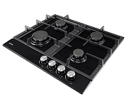 Картинка Варочная поверхность AVEX HS 6241 B