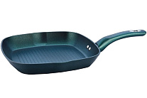 Картинка Сковорода-гриль Mercury MC-1735