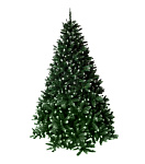Картинка Ель искусственная MERRY BEAR Аманда SYSA-0221220 (2,4 м)