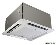 Картинка Сплит-система Hisense AUC-48HR4SHA/AUW-48H6SP
