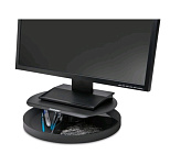 Картинка Подставка Kensington SmartFit Spin 2 K52787WW (черный)