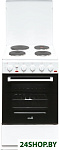 Картинка Кухонная плита CEZARIS ПЭ Н Д 1200-06