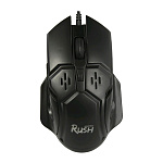 Картинка Мышь Smartbuy RUSH Zvezda SBM-915G-K