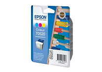 Картинка Картридж для принтера Epson C13T05204010