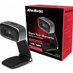 Картинка Веб-камера AverMedia PW310O