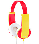 Картинка Наушники JVC HA-KD5 Red