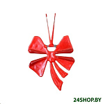 Картинка Елочная игрушка Грай Бант ЕС-8