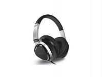 Картинка Наушники Creative Aurvana Live!2 Black (51EF0660AA001)