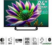 Frameless Neo TDTV24CS04H_BK