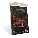 Картинка Фотобумага Revcol Матовая двухсторонняя A4 280 г/м2 50 л [127897]