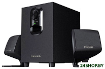 Картинка Акустика Microlab M-108 Black