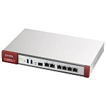 Картинка Коммутатор Zyxel ZyWALL VPN100