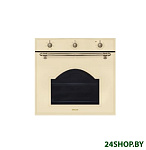 Картинка Электрический духовой шкаф Graude BK 60.2 EL