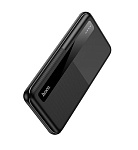Картинка Внешний аккумулятор Hoco J75 Tresor (черный)