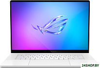 ROG Zephyrus G16 2024 GA605WV-QR077