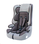 Картинка Автокресло Мишутка 513 RF Carmella (07 grey)