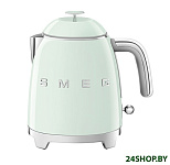 Картинка Электрочайник Smeg KLF05PGEU