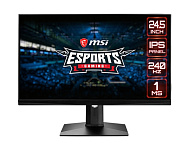 Картинка Монитор MSI Optix MAG251RX