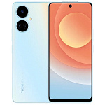 Картинка Смартфон Tecno Camon 19 6GB/128GB (морская соль)
