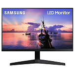 Картинка Монитор SAMSUNG F24T354FHI (черный)